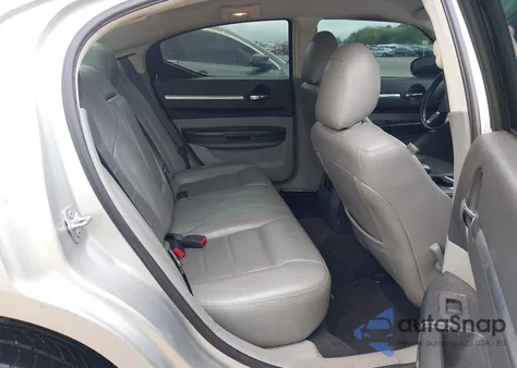 2008 Dodge Charger R/T z USA, uszkodzony, nr VIN 2B3LK53H48H334529